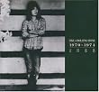 LIKE A ROLLING STONE�@1970�`1974