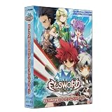 ELSWORD �v���~�A���p�b�P�[�W ���������A�C�e���p�b�N�C�[�t�����e�B�A�ɂ��