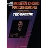 Modern Chord Progressions