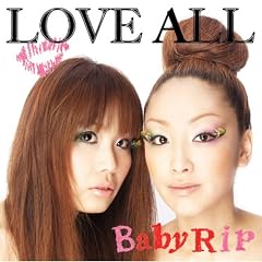 LOVE ALL