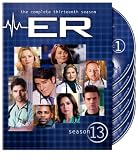 [DVD] ER: Season 13