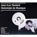 Jean Luc Godard Histoire(s) de Musique
