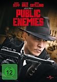 [DVD] Public Enemies
