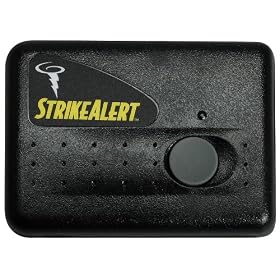 Outdoors Technologies(�A�E�g�h�A�[�Y�e�N�m���W�[) �g�ь^�p�[�\�i�����x���(�����m��)�X�g���C�N�A���[�g(StrikeAlert)