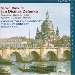 Sacred Music