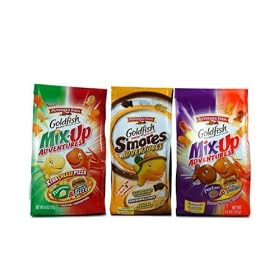 �S�[���h�t�B�b�V���@�A�h���F���`���[�Y�@�R�Z�b�g Goldfish Adventures 3 Set