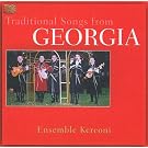 �O���W�A�̓`�����y (Traditional Songs from Georgia) [Import CD from UK]