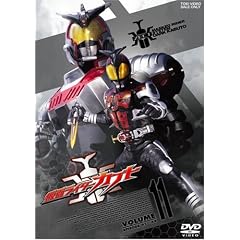 ���ʃ��C�_�[�J�u�g VOL.11 [DVD]