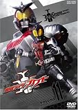 ���ʃ��C�_�[�J�u�g VOL.11 [DVD]