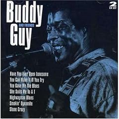 Buddy Guy & Friends