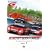 SUPER GT 2009 ROUND5 �X�|�[�c�����hSUGO [DVD]