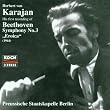 Beethoven;Eroica Symphony