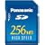 Panasonic SD�������[�J�[�h 256MB RP-SD256BJ1A