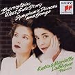 Symphonic Dances & Songs From West Side Story