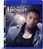[DVD] I, Robot [Blu-ray]