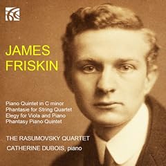 Piano Quintet