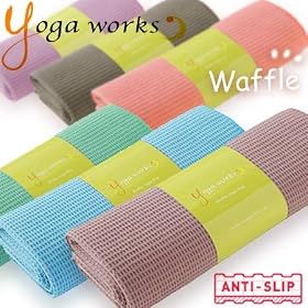 Yogaworks(���K���[�N�X) ���b�t�����K���O