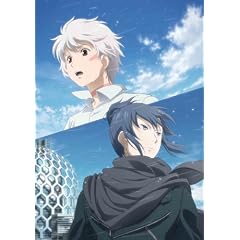 NO.6 VOL.5 �y���S���Y����Łz [Blu-ray]