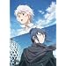 NO.6 VOL.5 �y���S���Y����Łz [Blu-ray]