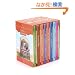 Little House Nine-Book Box Set