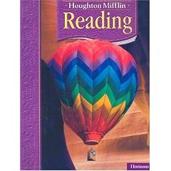 Houghton Mifflin Reading Horizons: Level 3.2
