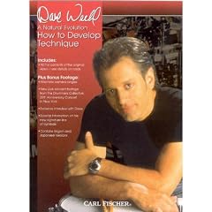 How to Develop Technique [DVD] [Import]