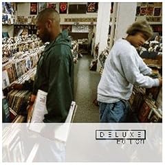 Endtroducing (Dlx) (Dig) (Spkg)