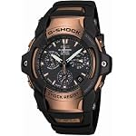 CASIO (カシオ) 腕時計 G-SHOCK GIEZ タフソーラー 電波時計 MULTIBAND 5 GS-1100BR-1AJF