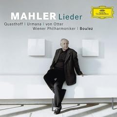 Mahler: Lieder