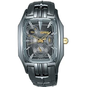 WIRED (���C�A�[�h) �r���v �f���^ ���g���O���[�h���f�� AGAE011 �����Y