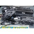 �X�P�[���b�N�X�g���b�N(Scalextric)1/32 �X���b�g�J�[�R�[�X�Z�b�g �����p�b�N�V�Q