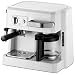 DeLonghi �R���r�R�[�q�[���[�J�[ �z���C�g BCO410J-W