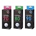 e-PUTT BALL 90 �C�[�E�p�b�g�{�[�� 90 �p�^�[���K�p�{�[��