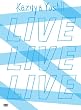 KAZUYA YOSHII LIVE DVD BOX�wLIVE LIVE LIVE�x(������萶�Y)