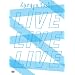 KAZUYA YOSHII LIVE DVD BOX�wLIVE LIVE LIVE�x(������萶�Y)