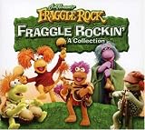 [Music] Fraggle Rockin' a Collection