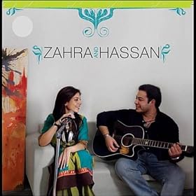 Zahra & Hassan
