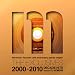 Manhattan Records THE EXCLUSIVES DECADE HITS 2000-2010 mixed by DJ Komori