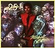 Thriller (25th Anniversary Edition CD/DVD)