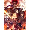 �wFate/Zero�x Blu-ray Disc Box II [Blu-ray]