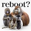 reboot ~������߂Ȃ���~ / ���ꐯ