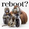 reboot ~������߂Ȃ���~ / ���ꐯ