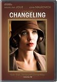 [DVD] Changeling