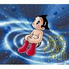 BOY�fS HEART