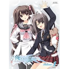 �������ɗ��͂Ȃ��@��1�� [Blu-ray]