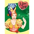 �A�C�E���u�E���[�V�[/���̓s�G�� [DVD]