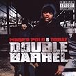 Double Barrel