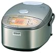 ZOJIRUSHI �^�󈳗�IH���уW���[�ɂߐ��� NP-HZ10-XJ �X�e�����X�u���E��