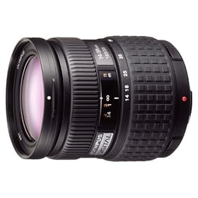 OLYMPUS ZUIKO DIGITAL 14-54mm F2.8-3.5