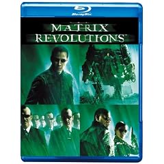 �}�g���b�N�X ���{�����[�V�����Y [Blu-ray]